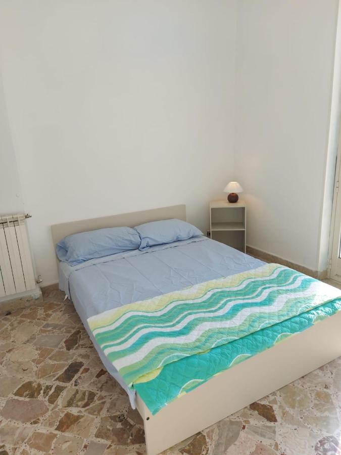 Casa Vacanze Francesca Otel Palermo Dış mekan fotoğraf
