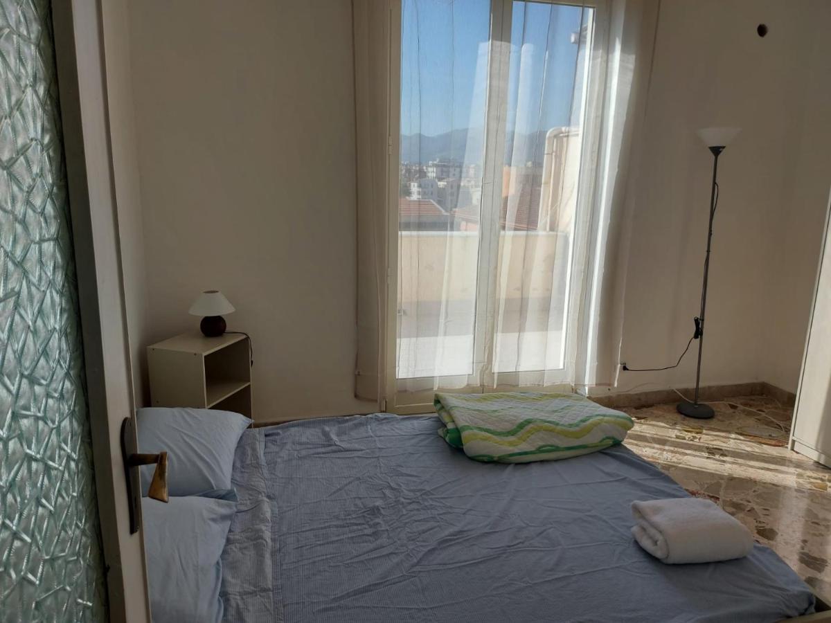 Casa Vacanze Francesca Otel Palermo Dış mekan fotoğraf